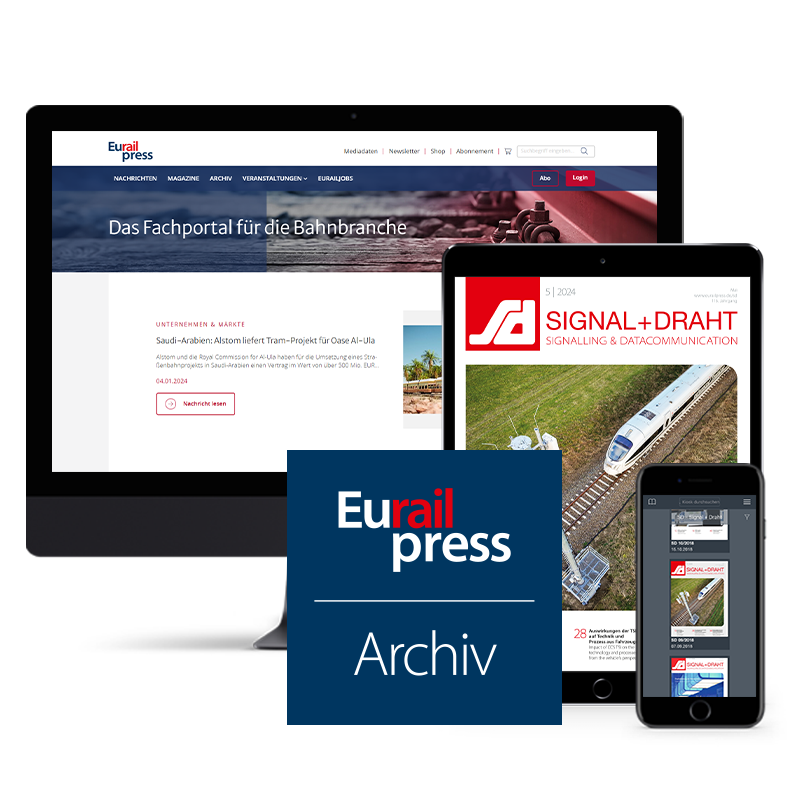 SIGNALLING & DATACOMMUNICATION