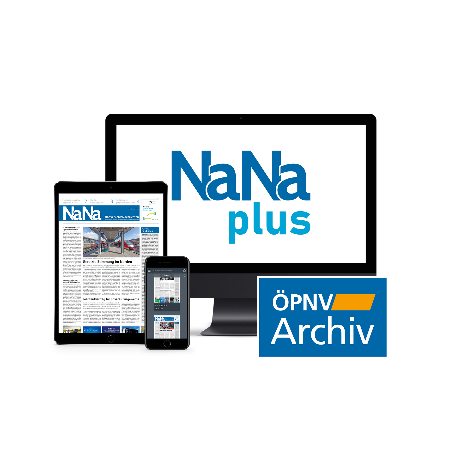 NaNa plus