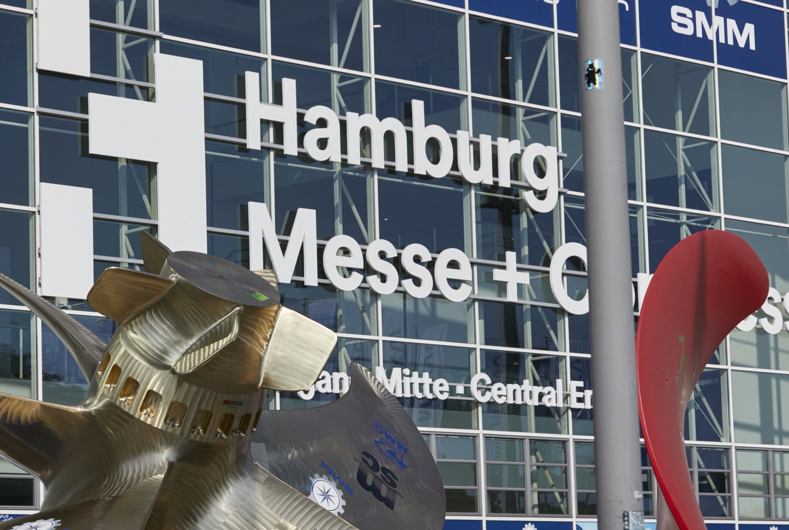 SMM Hamburg 2024