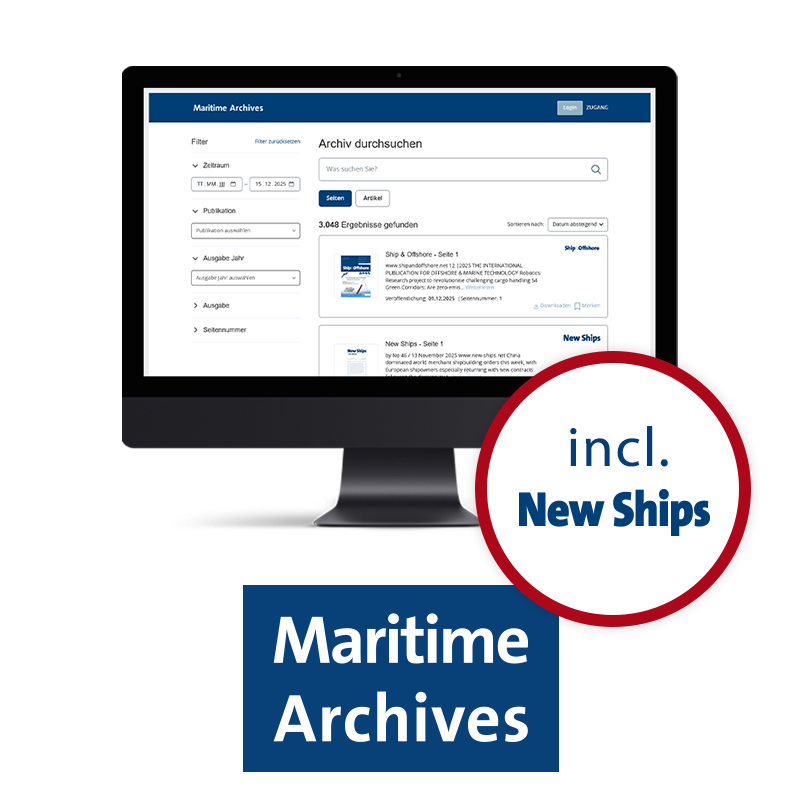 Maritime Archives