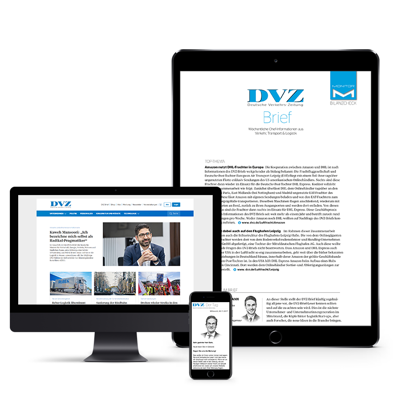 DVZ-Brief