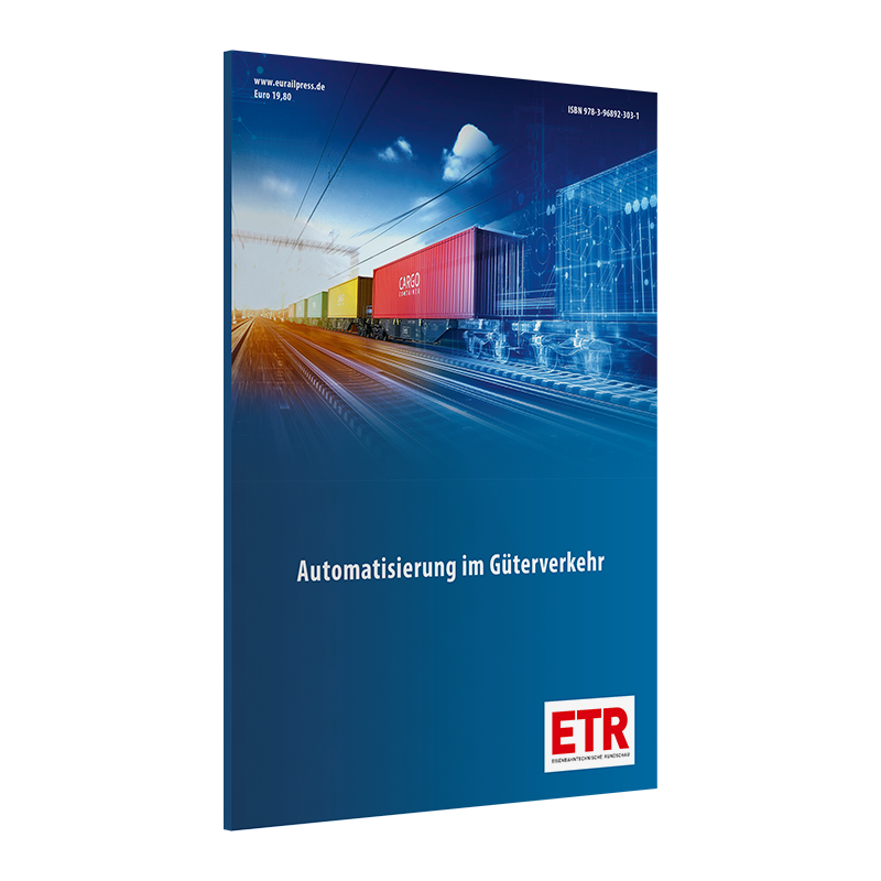 Automatisierung im Güterverkehr