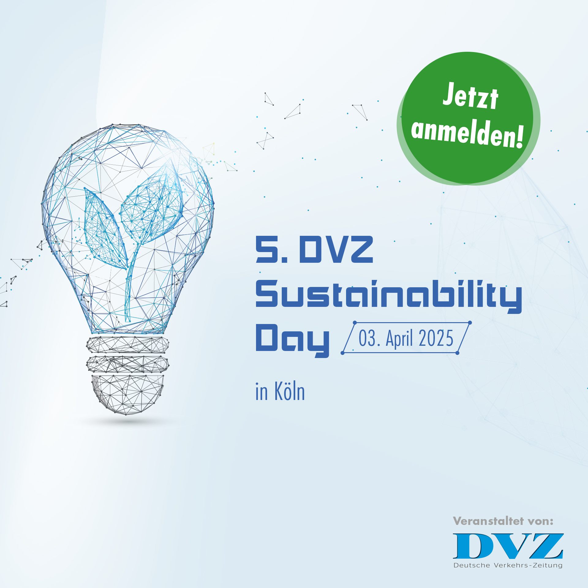 5. DVZ Sustainability Day