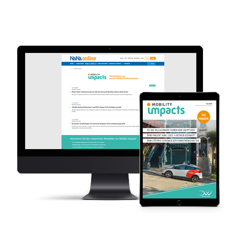 Mobility Impacts