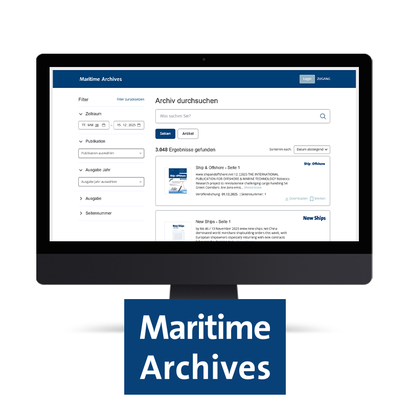 Maritime Archives