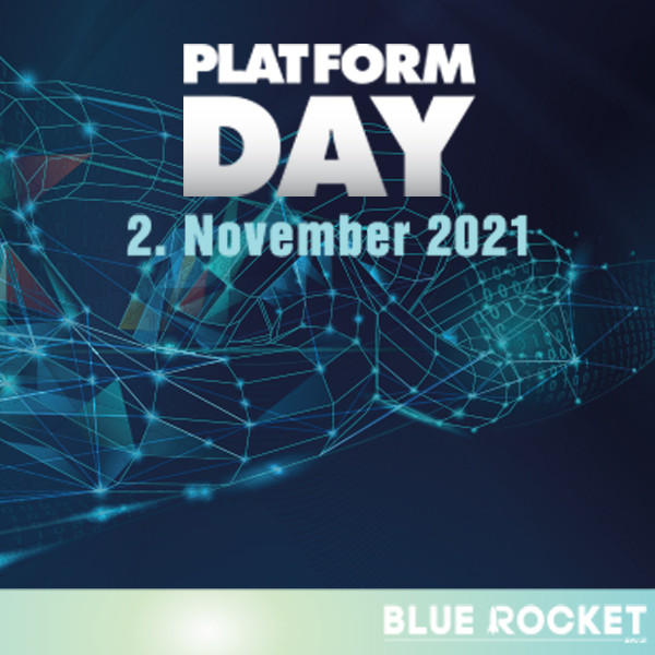 Platform Day 2021 - Downloadlizenz