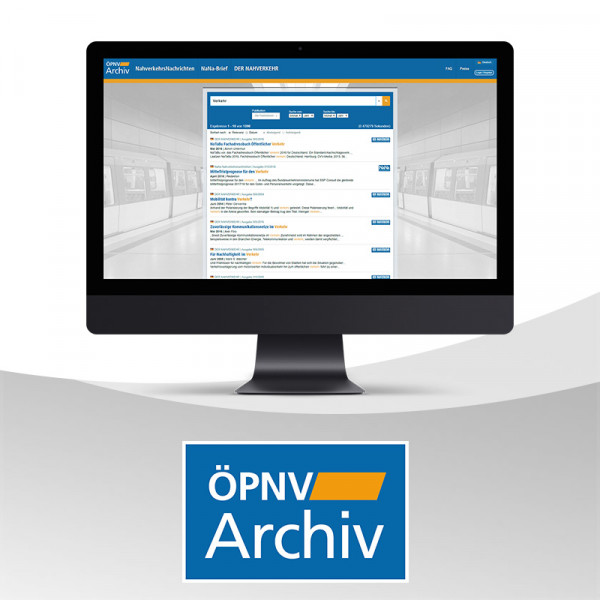 ÖPNV-Archiv