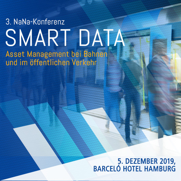3rd Conference Smart Data - Download License