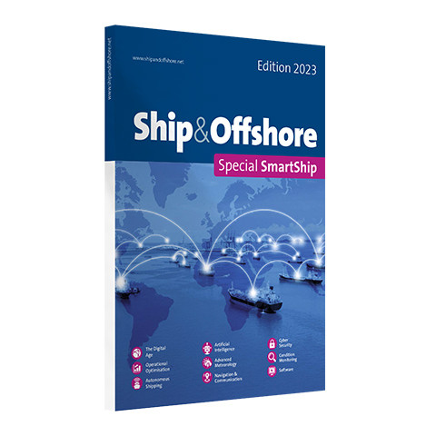 Ship&Offshore Special SmartShip 2023