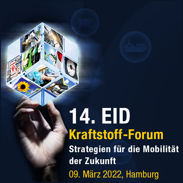 14. EID Kraftstoff-Forum 2022 - Download-Lizenz
