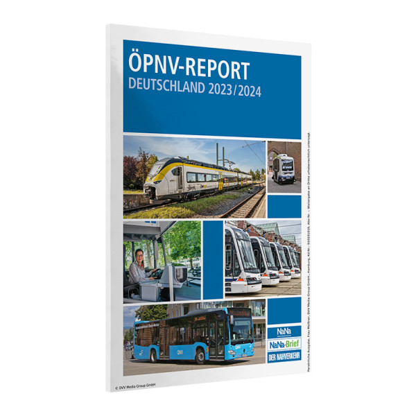 ÖPNV-Report 2023/2024