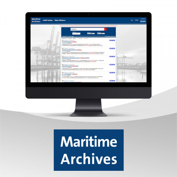 Maritime Archives