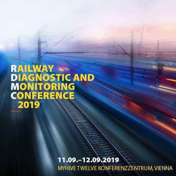 Railway Diagnostic and Monitoring Conference - Download Licence