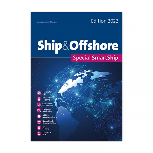 Ship&Offshore Special SmartShip 2022