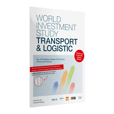World Investment Study Transport and Logistic