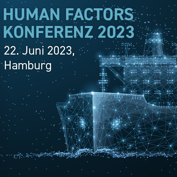 Human Factors Konferenz 2023