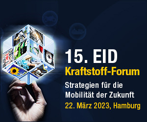 15. EID Kraftstoff-Forum 2023 - Downloadlizenz