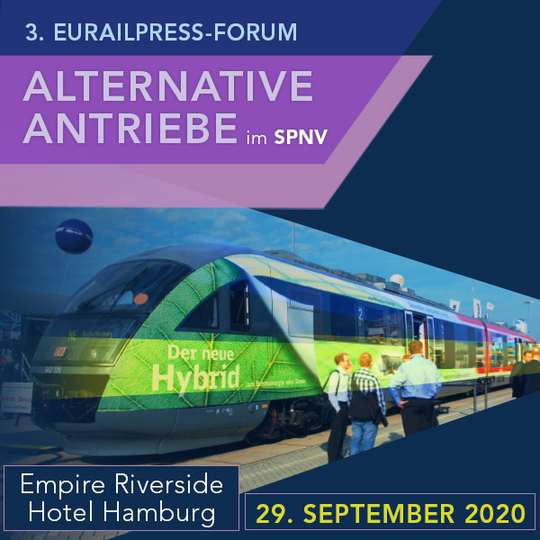 3. Eurailpress Forum Alternative Antriebe im SPNV - Download