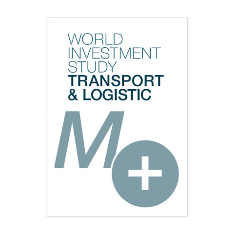 World Investment Study Transport and Logistic: Matrices+