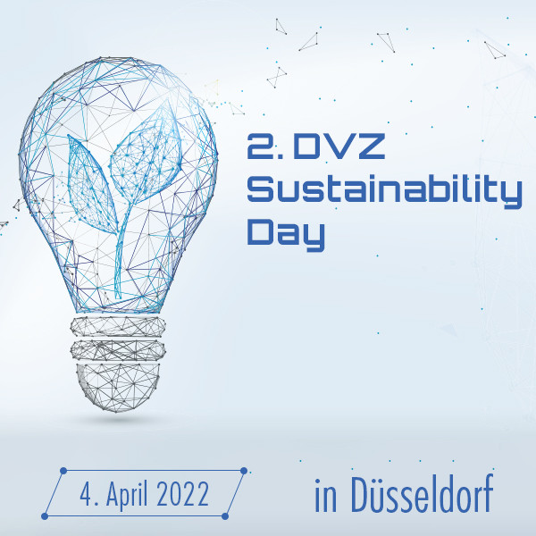 2. DVZ Sustainability Day - Downloadlizenz