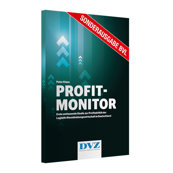 Profit-Monitor