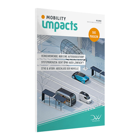 Mobility Impacts 2/22