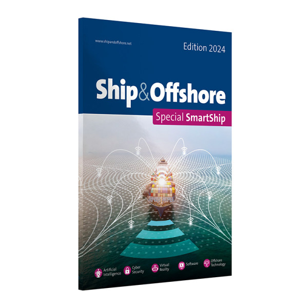 Ship&Offshore Special SmartShip 2024