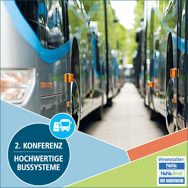 2. NaNa-Konferenz Hochwertige Bussysteme - Downloadlizenz