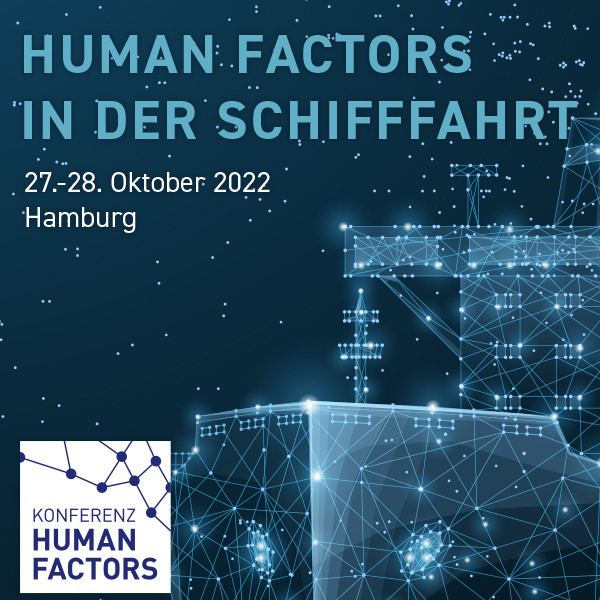 Human Factors Konferenz 2022 - Teilnahmegebühr